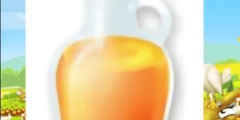 100 SIRUP