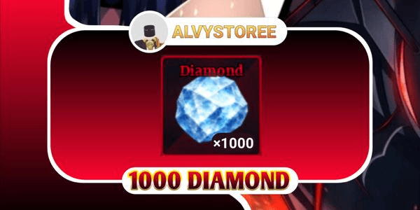Gambar Product Diamond
