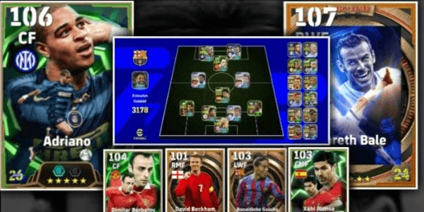 Gambar Product WOWWW BALE AND ADRIANO READY TO PLAY EVERYWHERE