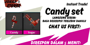 Candy Set