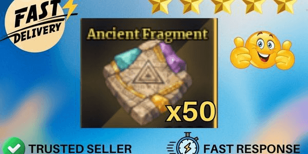 Gambar Product Ancient Fragment