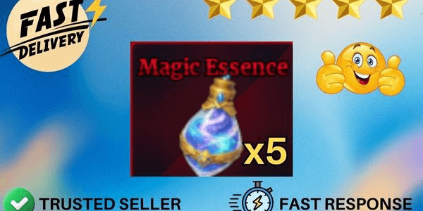 Gambar Product Magic Essence