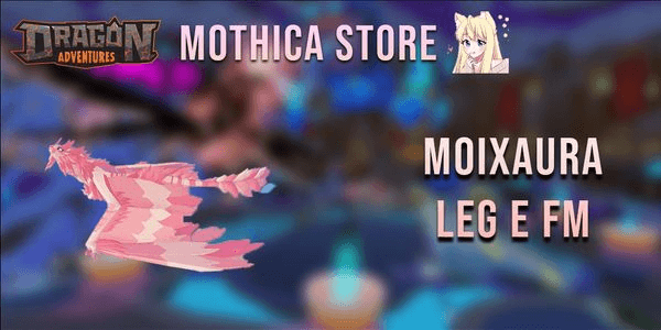 Gambar Product Moixaura