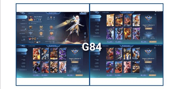 Gambar Product Emblem Max Prime Beatrix, Epic & Special Many CHECK SS G84