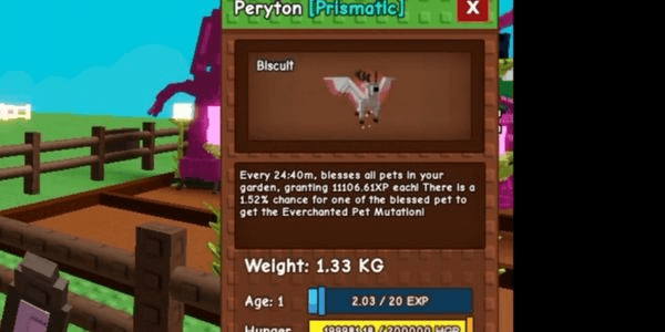 Gambar Product Peryton