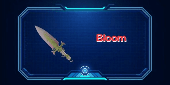 Gambar Product Bloom