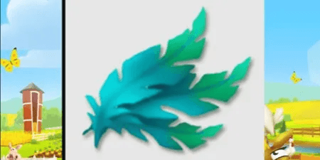100 BLUE DUCK
