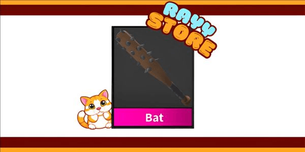 Gambar Product Bat