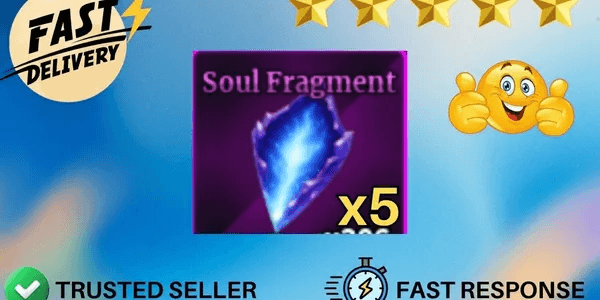 Soul Fragment