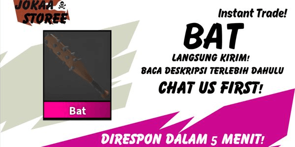 Bat