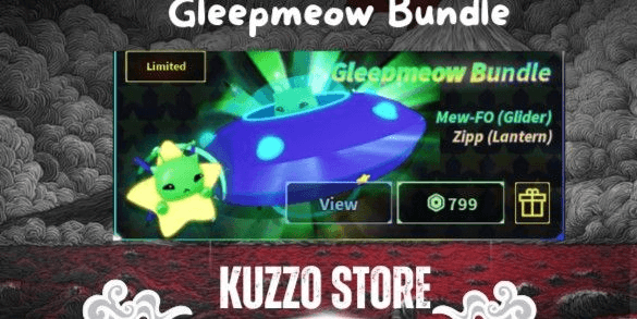 Product Showcase