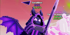 Coralblox Coral