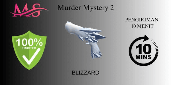 Gambar Product BLIZZARD