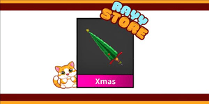 Xmas