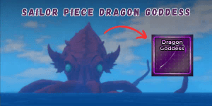 joki dragon goddess