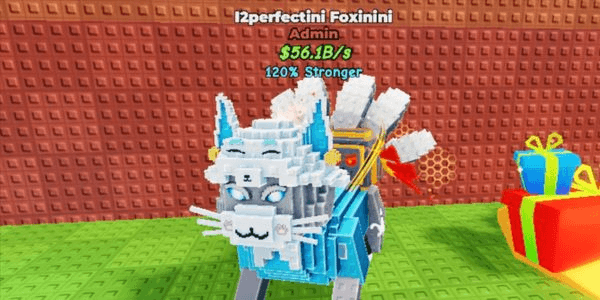 Gambar Product I2perfectini Foxinini