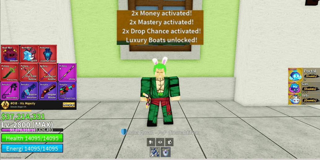 Product Showcase