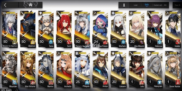 Gambar Product AK GLOBAL STARTERMID 9*6 , LIMITED SILVERASH ALTER , ULPIANUS,VINA,MANTRA,PRAMANIX ALTER,MOUNTAIN,SURTR,SARIA,ARCHETTO