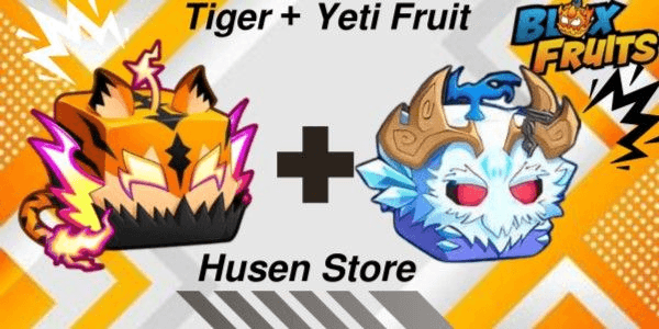 Gambar Product Tiger