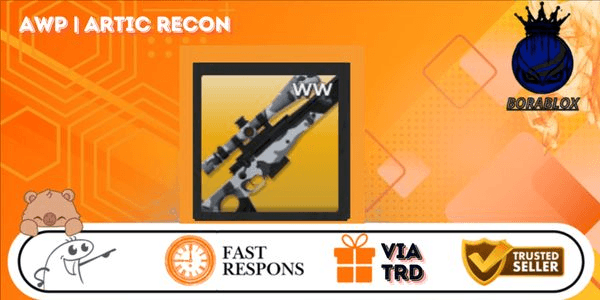 Gambar Product AWP | ARTIC RECON