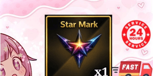 Star Mark