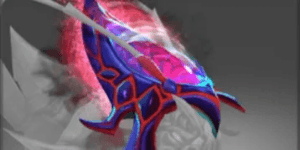 Crimson Pique (Immortal Weaver)