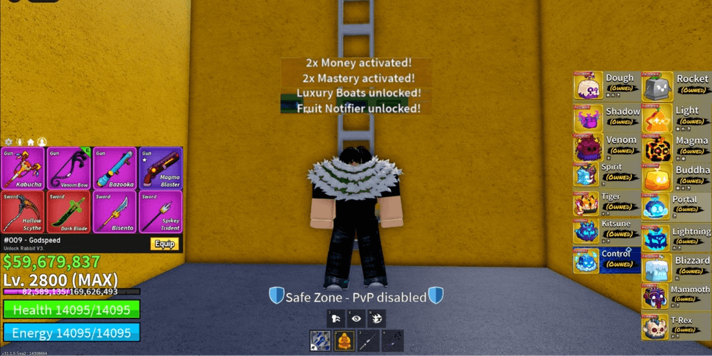 Product Showcase
