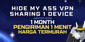 Sharing 1 Month - 1 Device