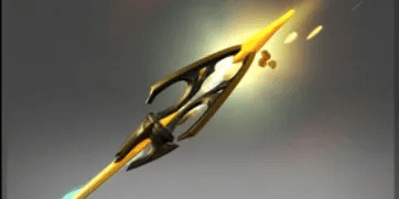 Phantom Concord (Immortal Phantom Lancer)