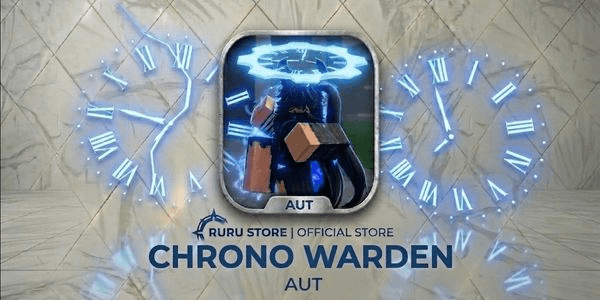 Gambar Product Chrono Warden