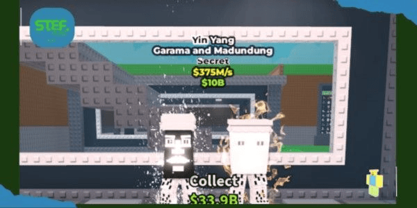 Gambar Product Ying Yang Garama and Madundung