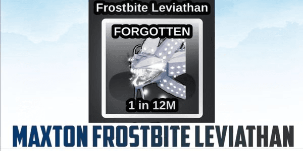 Gambar Product Frostbite Leviathan