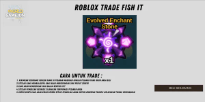 Evolved Enchant Stone