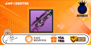 AWP | DRIFTER