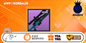 AWP | BOREALIS