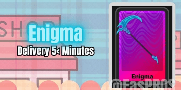 Gambar Product Enigma