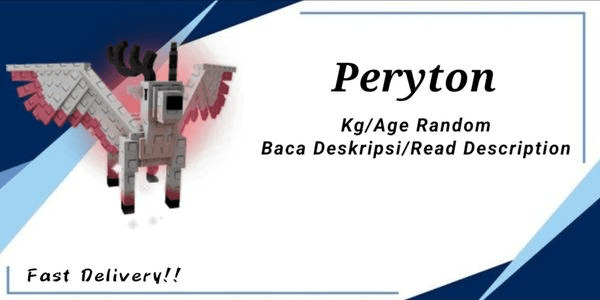 Gambar Product Peryton
