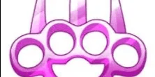 brass knuckles
