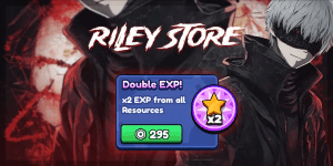 Double EXP