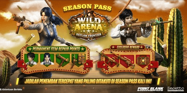 Gambar Product Battlepass