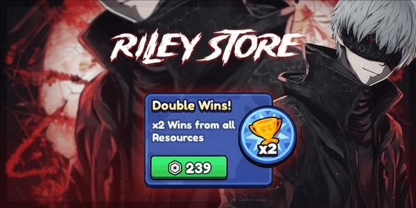 Gambar Product Double Wins