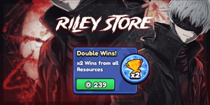 Double Wins