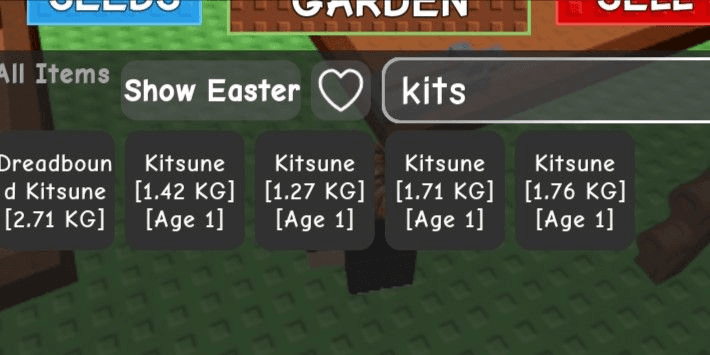 Product Showcase