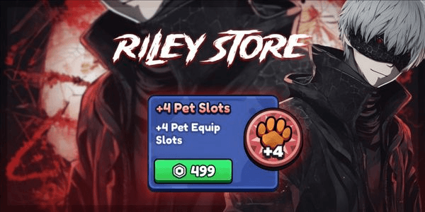 Gambar Product +4 Slots