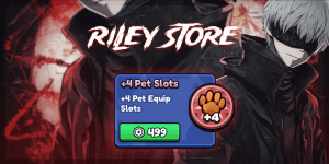 +4 Slots