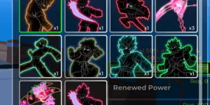 Requesting Dragon Soul Item !!READ CAPTION!!