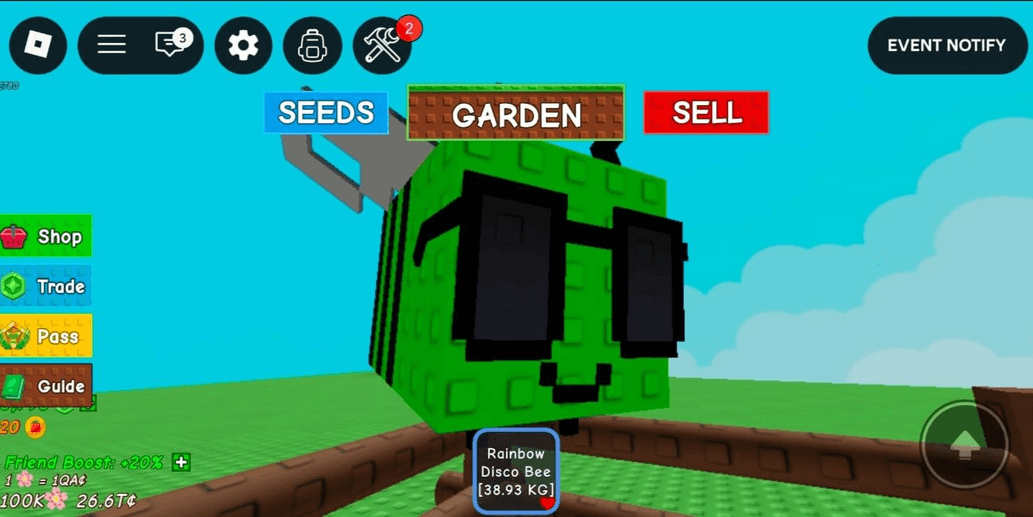 Product Showcase