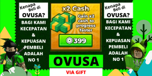 x2 Cash