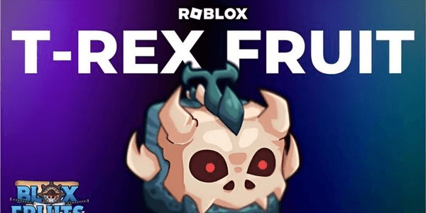 Gambar Product T-Rex