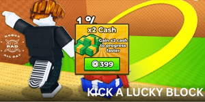 x2 Cash